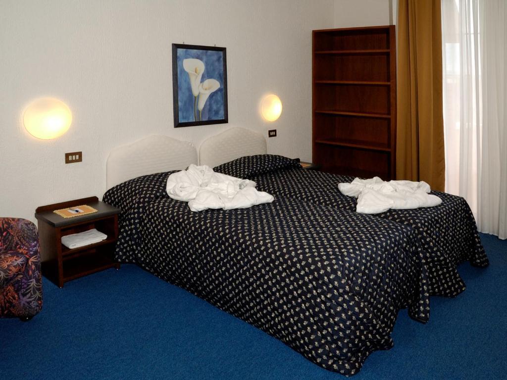 Hotel Principe Principina a Mare Habitación foto